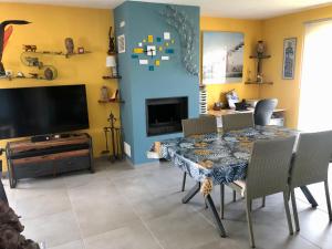 Villas Villa ZEN, Piscine, Jardin Balinais, 6 Personnes : photos des chambres