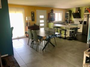 Villas Villa ZEN, Piscine, Jardin Balinais, 6 Personnes : photos des chambres