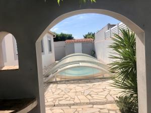 Villas Villa ZEN, Piscine, Jardin Balinais, 6 Personnes : photos des chambres