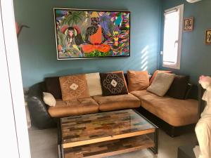 Villas Villa ZEN, Piscine, Jardin Balinais, 6 Personnes : photos des chambres