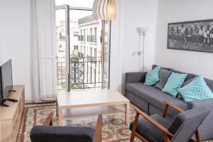 Apartamentos Turísticos Teatro Romano by CartagenaSpain