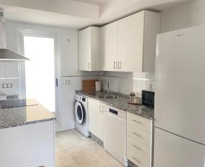 Casa Roberto - Golf y relax