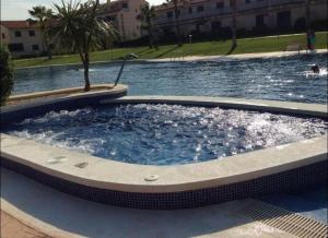 Casa Roberto - Golf y relax