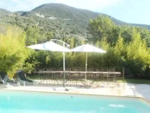 Mas La Provence - Rustrel