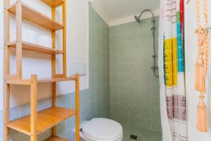 Superior One-Bedroom Apartment