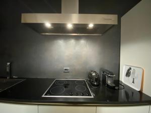 Downtown Apartment Tirana