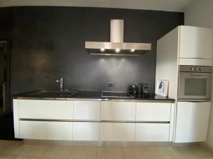 Downtown Apartment Tirana