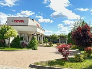 Cazare Ozana Figa - Dej