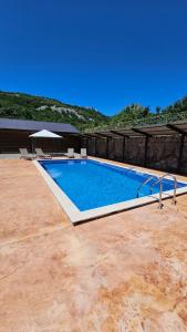 Vinogradina Eco Vukčević