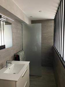 Loft dans le centre-ville de Hyères
