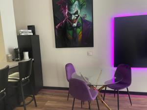 Luksusowy Apartament Joker 2