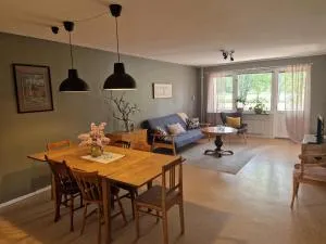 Stenbackens boende - Sivik