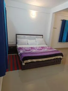 Akbar Cottages - 卡拉瓦提亚尔