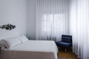 Agata Apartment with Balcony by Wonderful Italy