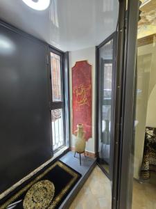 The Etrurian Rapsody