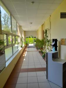 Hotels Centre Louis Ormieres : photos des chambres