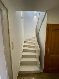 Großzügige Ferienwohnung für bis zu 4 Personen mit Balkon