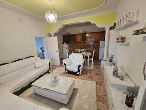 Shkoder villa relax - Grilë