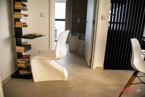 Your luxury retreat at Mercury Towers