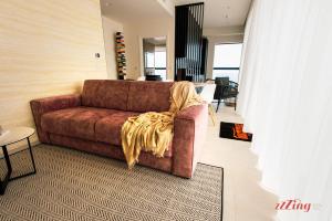 Your luxury retreat at Mercury Towers