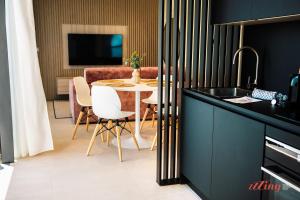 Your luxury retreat at Mercury Towers