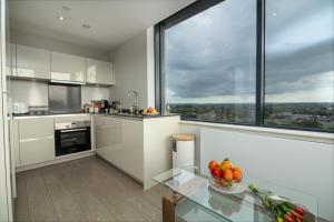 Heathrow Family Apartments