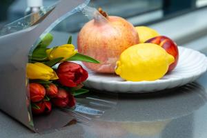 Heathrow Family Apartments