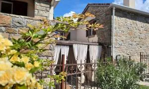 Villa Nostalgia pool & wellness - Gračišče