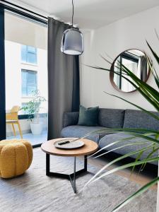 Jamies Luxury Self Serviced Apartments