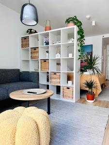 Jamies Luxury Self Serviced Apartments