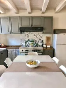 Il Mandorlo - 卡尼卡特伊