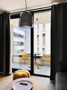 Jamies Luxury Self Serviced Apartments