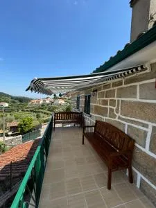 Casa do Terreiro - Tarouca