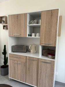 Maisons de vacances La Tilloise : photos des chambres
