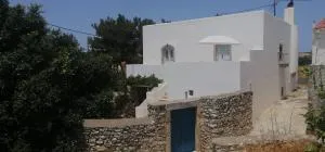 Evgenia's Traditional House - Kámbos