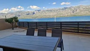 Apartman VERA - Ćosino