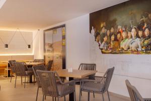 HM Isabela-Adults Only