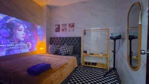 Phòng Đôi Cao Cấp (Superior Double Room)