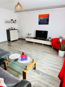 Apartamenty w Sercu Miasta