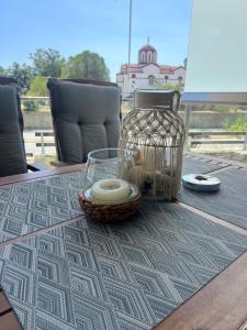 Nea Peramos Apartment SeaFront
