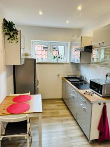 Apartamenty w Sercu Miasta