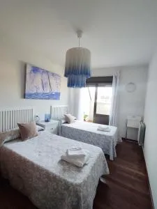 DÚPLEX SANABRIA - Sampil