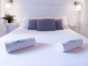 Mykonos Summer House