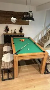 Légendes d'automne - Porté-Puymorens