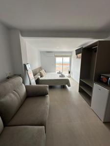 Brisa del mar Primera linea de playa