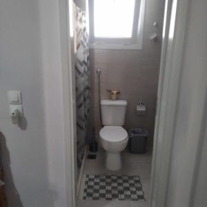 ΑPARTMENTS IN THE CENTRE