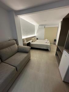 Brisa del mar Primera linea de playa