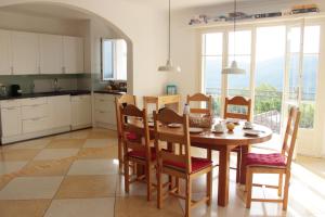 Villabellevie Bargemon Var