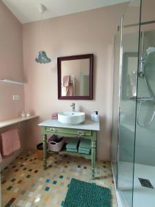Appartements Les Epingliers - Le Clos Lacam, centre ville, dog friendly : photos des chambres