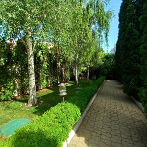 Helios Seaview Apartment